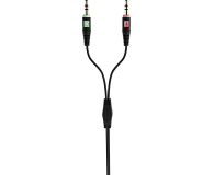 EPOS PC 3 Chat Słuchawka stereo 2 x Jack 1000430 - 1086651 - zdjęcie 5